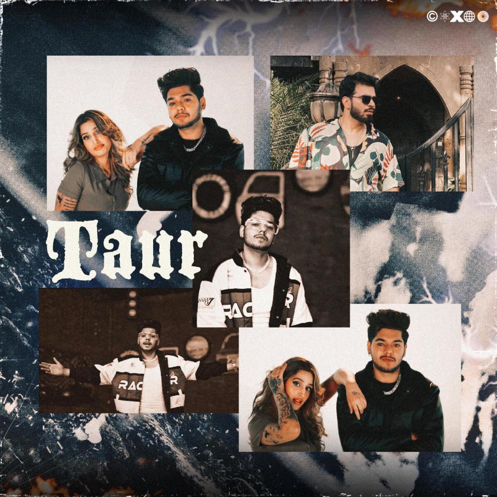 Taur (feat. Arsh) (Explicit)