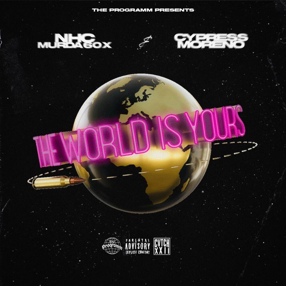 No Face No Case (Explicit)