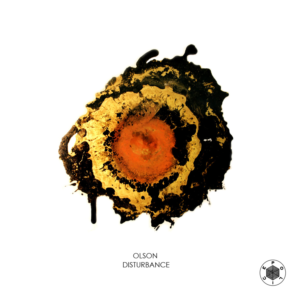 Disorder (Atix remix)