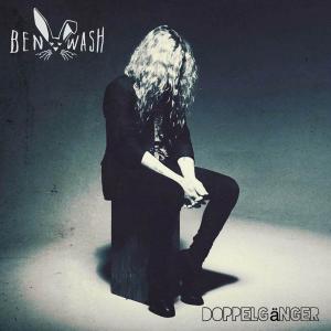 Ben Wash的專輯Doppelgänger