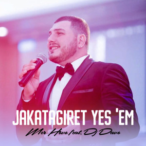 Album Jakatagiret Yes 'em from Mer Hovo
