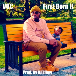 VOC的專輯First Born 2