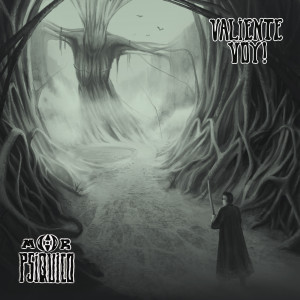 Album Valiente Voy! from Mr. Psiquico