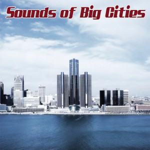 ดาวน์โหลดและฟังเพลง Sounds Of San Francisco พร้อมเนื้อเพลงจาก Sound Effects