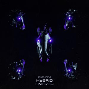 收聽Axyom的Hybrid Energy歌詞歌曲