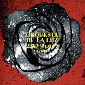 ORQUESTA DE LA LUZ的專輯Sol y La Rosa