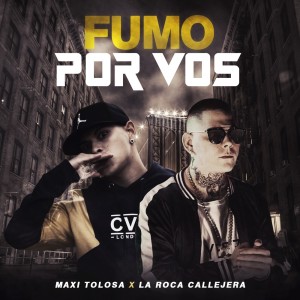 ดาวน์โหลดและฟังเพลง Fumo por Vos พร้อมเนื้อเพลงจาก Maxi Tolosa
