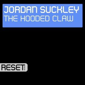 Jordan Suckley的專輯The Hooded Claw (feat. Aminda)
