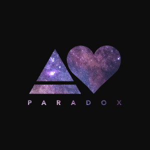 收听audluv的Paradox歌词歌曲