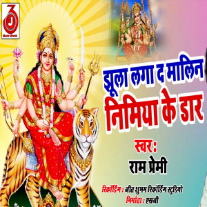 Listen to Jhula Laga Da Malin Nimiya Ke Dar song with lyrics from Ram Premi