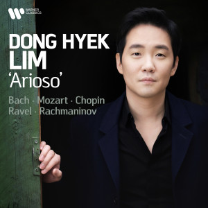 อัลบัม 'Arioso' - Bach, Mozart, Chopin, Ravel, Rachmaninov ศิลปิน Fryderyk Chopin