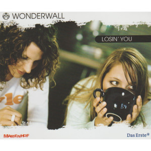 Wonderwall的專輯Losin' You