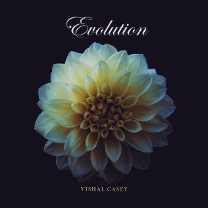 Vishal Casey的专辑Evolution