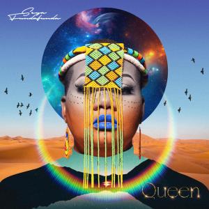 Seya Swali的專輯Queen
