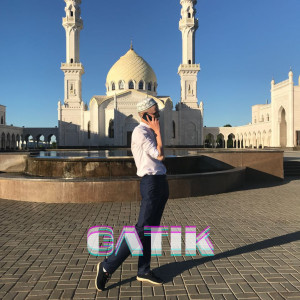 Album Татарча Flow oleh Gatik