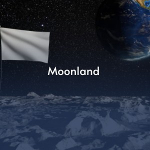 收聽Marty Robbins的Moonland歌詞歌曲