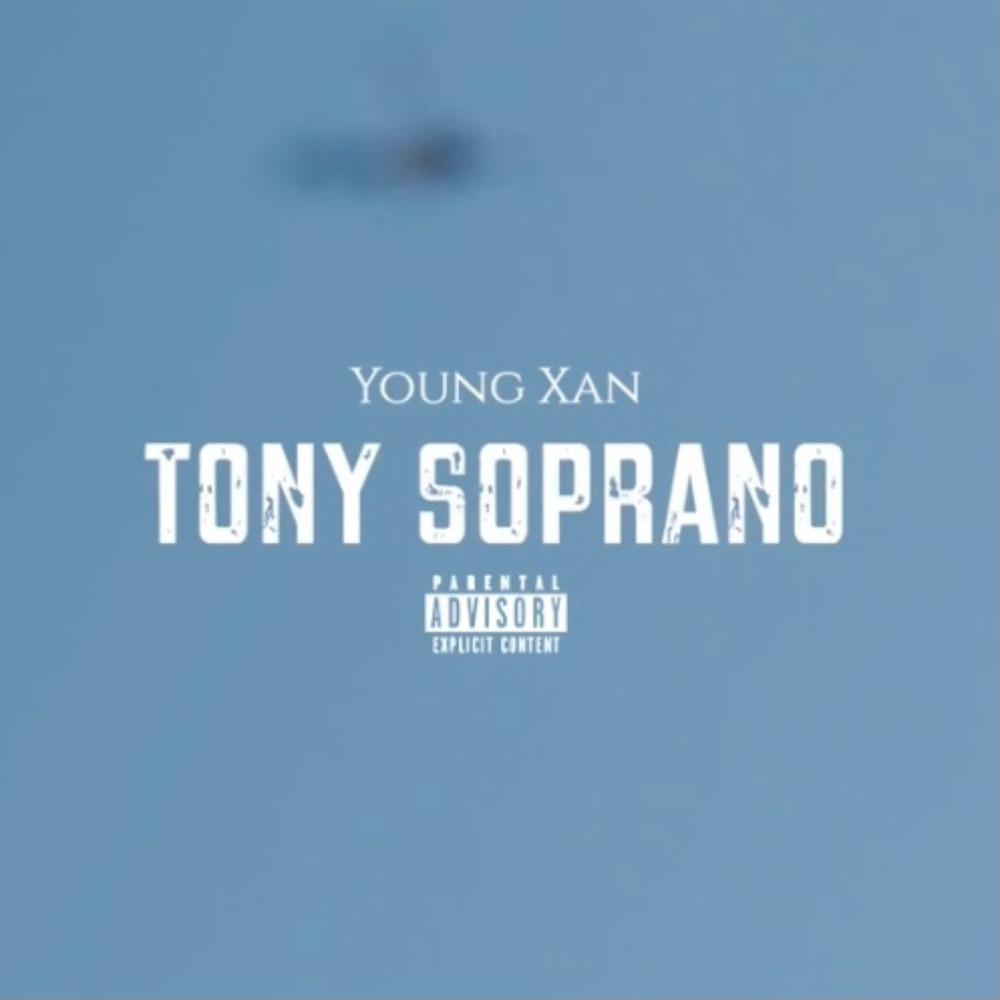 Tony Soprano (Explicit)