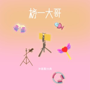 Listen to 榜一大哥 (伴奏) song with lyrics from 孙星晨