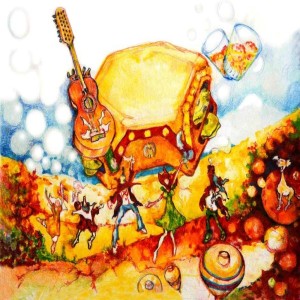 default playlist img