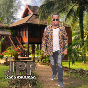 Album Kaz a manman from 