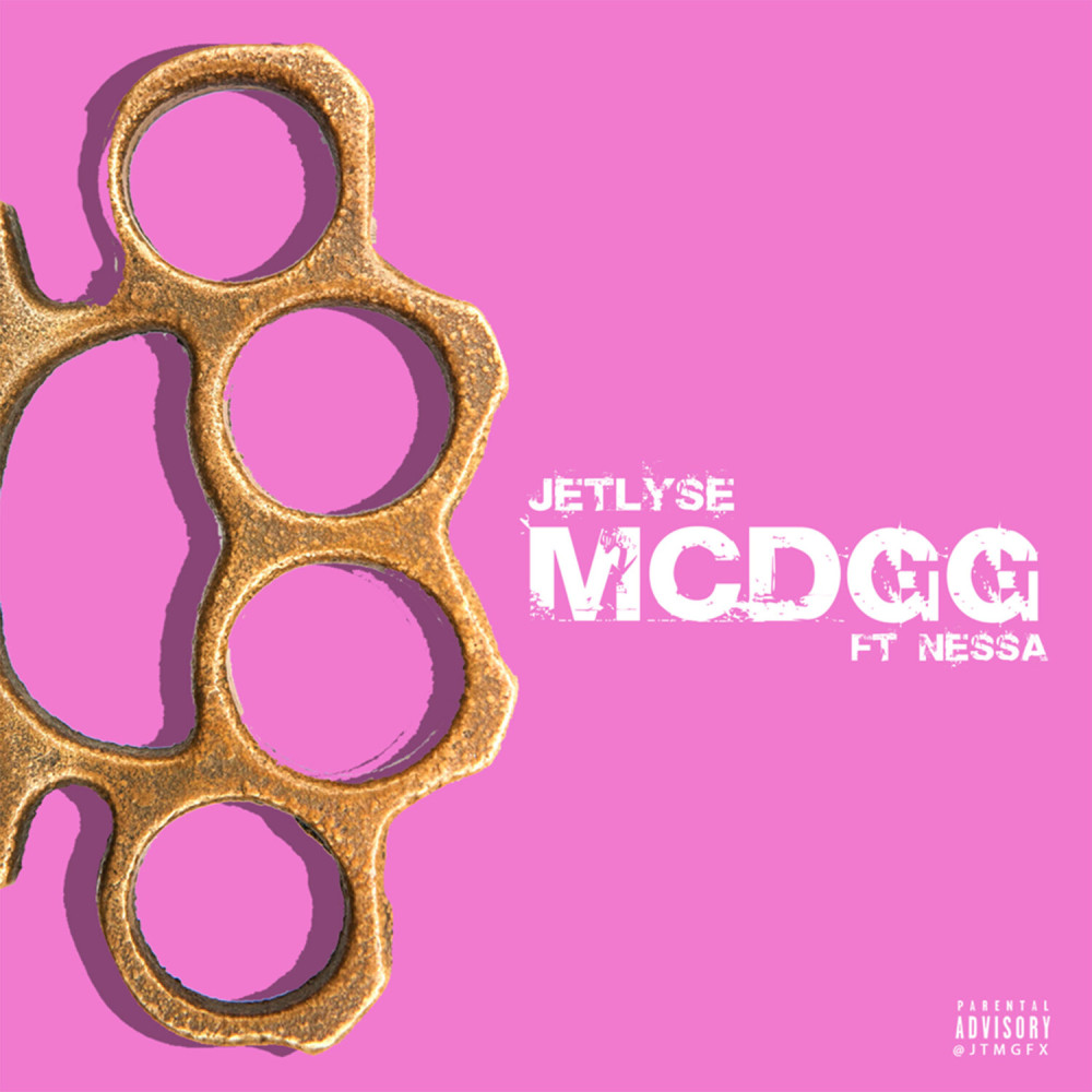 MCDGG (Explicit)