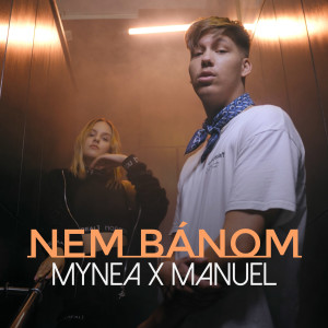 Album Nem Bánom from Mynea