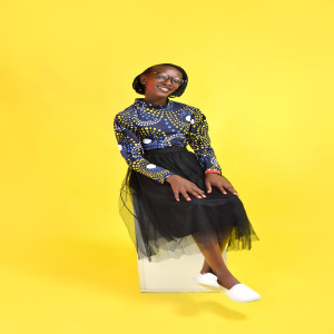 ดาวน์โหลดและฟังเพลง Uko Nami พร้อมเนื้อเพลงจาก PRINCESS PURITY