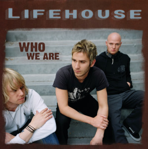 收聽Lifehouse的Make Me Over歌詞歌曲