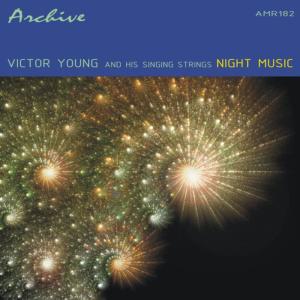 ดาวน์โหลดและฟังเพลง Never Say Goodbye พร้อมเนื้อเพลงจาก Victor Young