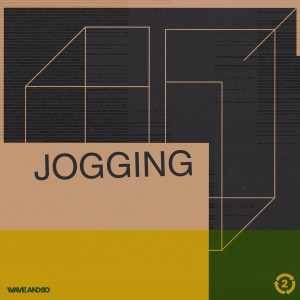 Album Jogging from Wave And So