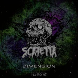 收聽Scafetta的Dimension歌詞歌曲