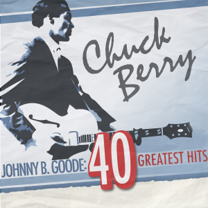 ดาวน์โหลดและฟังเพลง Johnny B. Goode พร้อมเนื้อเพลงจาก Chuck Berry