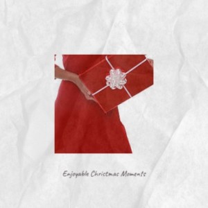 อัลบัม Enjoyable Christmas Moments ศิลปิน Various Artists