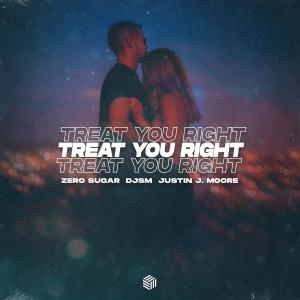 อัลบัม Treat You Right ศิลปิน ZERO SUGAR