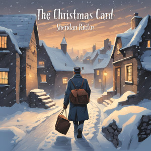 Album The Christmas Card from Sheridan Rúitín