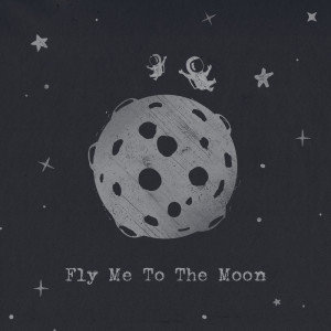 Listen to Fly Me to the Moon song with lyrics from The Macarons Project