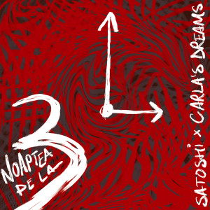 Album Noaptea pe la 3 from Satoshi
