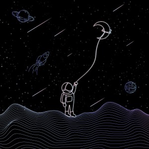 Listen to ถ้าพูดแล้ว song with lyrics from Yora