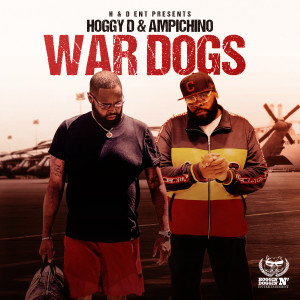 Hoggy D的專輯War Dogs (Explicit)