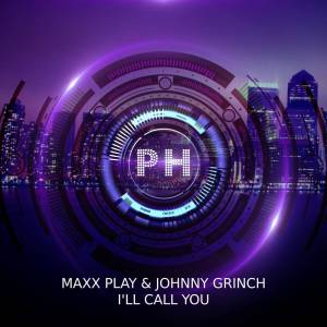 ดาวน์โหลดและฟังเพลง I'll Call You (Stream Mix) พร้อมเนื้อเพลงจาก Maxx Play