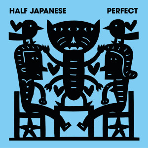收聽Half Japanese的We Cannot Miss歌詞歌曲