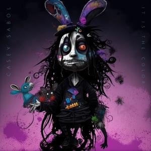 ดาวน์โหลดและฟังเพลง it is the c0LøR (Explicit) พร้อมเนื้อเพลงจาก Casey Sabol