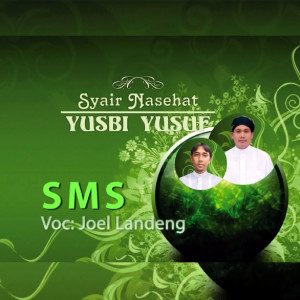 SMS dari Yusbi yusuf