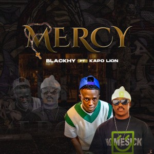 Mercy (Explicit) dari KAPO LION