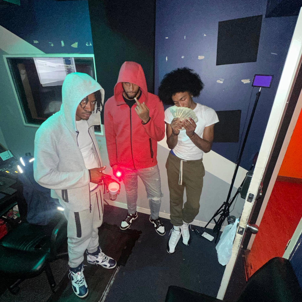 HmoK (feat. AB & Ma Locc) (Explicit)
