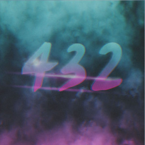 Album 432 (Explicit) from Kiefer Vermeulen