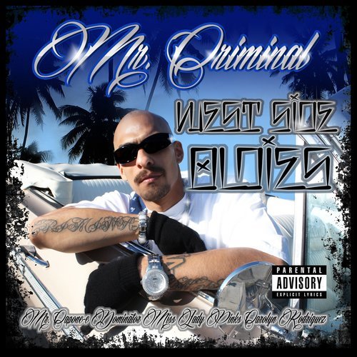 One Kiss (feat. Dominator & Carolyn Rodriguez) (Explicit)