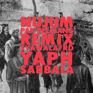 Dengarkan lagu Nujum Pak Belalang (Remix) nyanyian Syawalafro dengan lirik