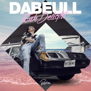 Album Fonk Delight from Dabeull