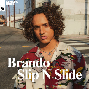 Listen to Yes or No song with lyrics from Brando